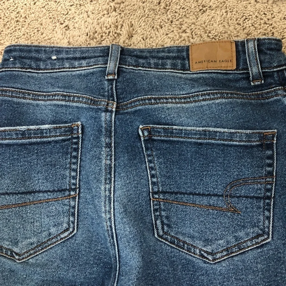 these blue